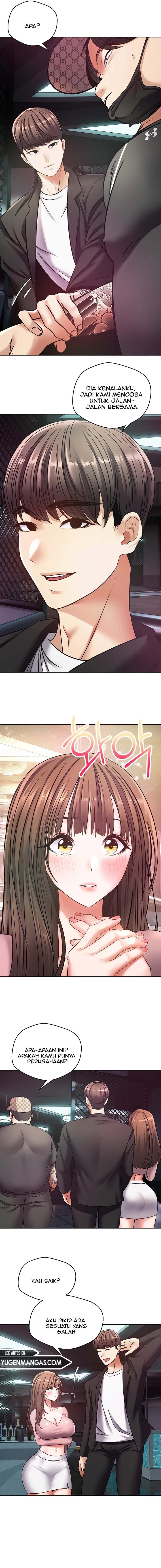 Wish Fulfillment Application: Chapter chapter-10 - Page 10