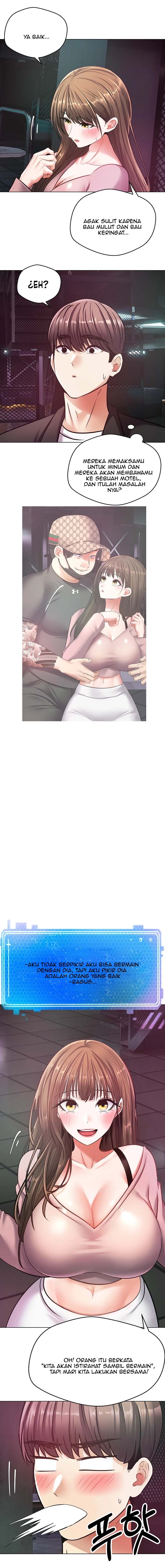 Wish Fulfillment Application: Chapter chapter-10 - Page 11