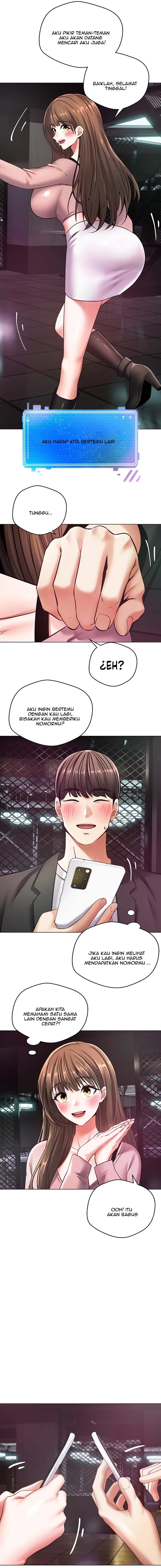 Wish Fulfillment Application: Chapter chapter-10 - Page 14