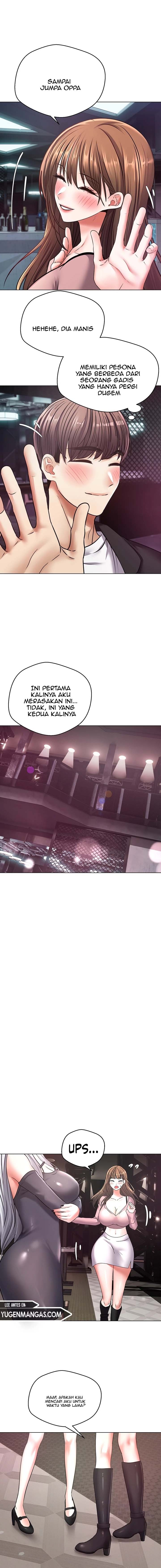 Wish Fulfillment Application: Chapter chapter-10 - Page 15
