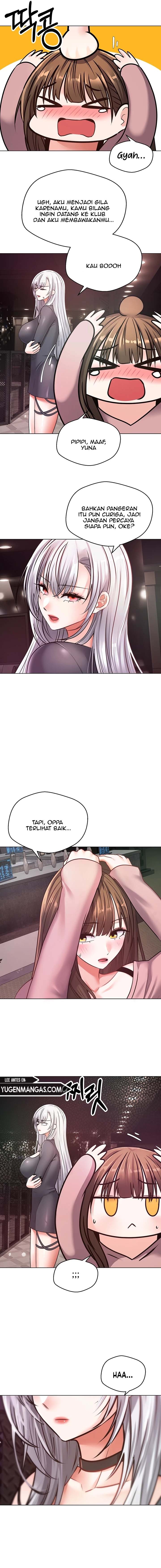 Wish Fulfillment Application: Chapter chapter-10 - Page 18