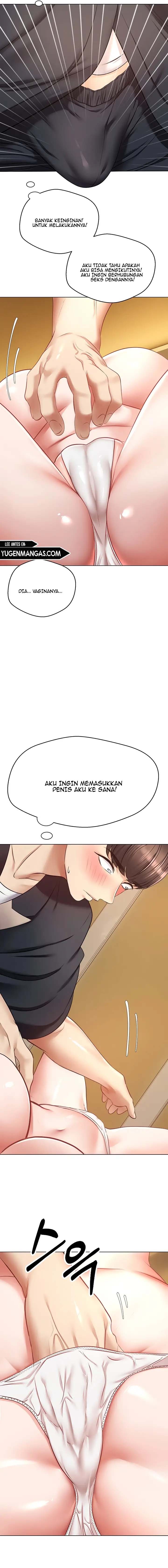 Wish Fulfillment Application: Chapter chapter-14 - Page 4