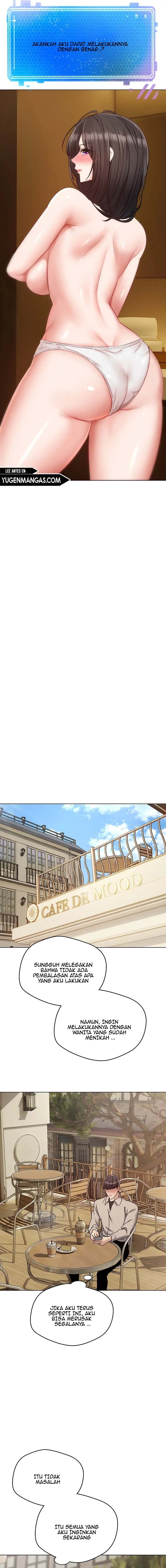 Wish Fulfillment Application: Chapter chapter-14 - Page 7