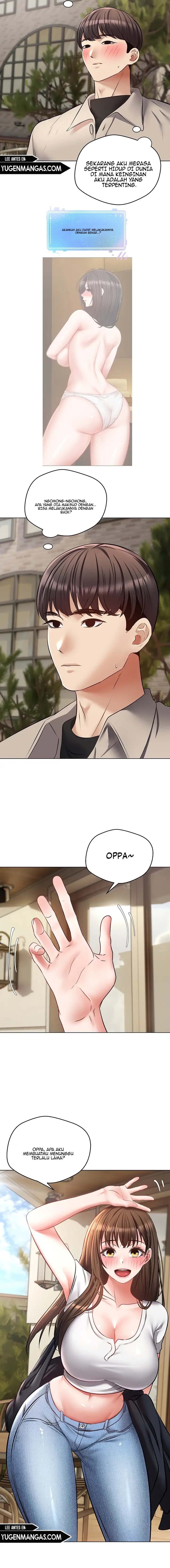 Wish Fulfillment Application: Chapter chapter-14 - Page 8
