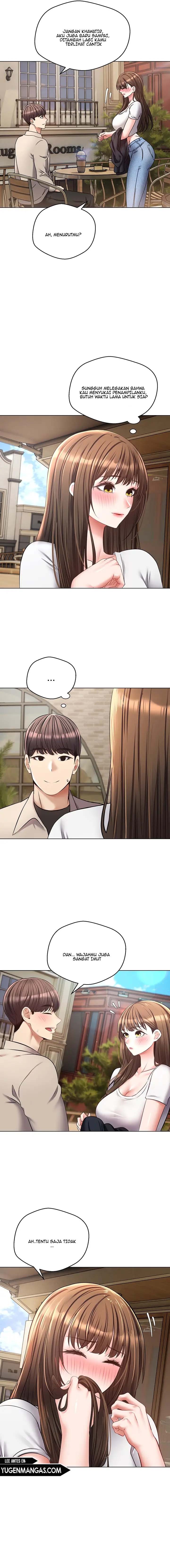 Wish Fulfillment Application: Chapter chapter-14 - Page 9