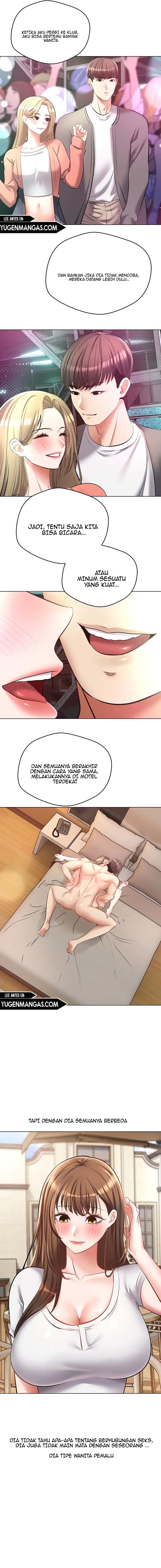 Wish Fulfillment Application: Chapter chapter-14 - Page 12