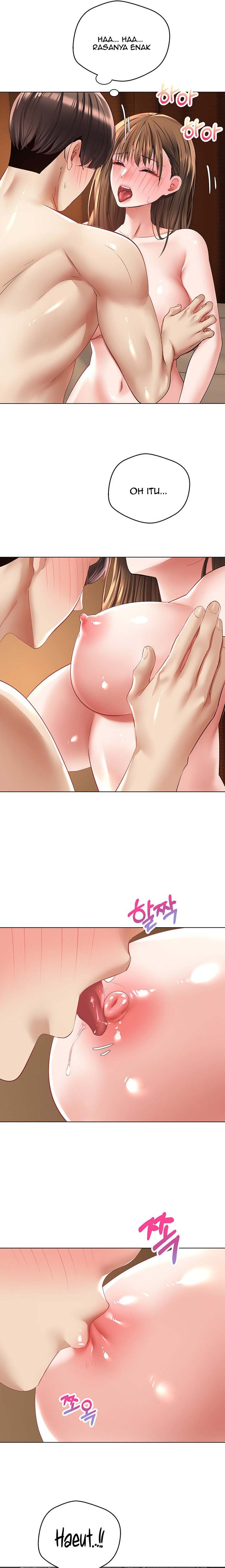 Wish Fulfillment Application: Chapter chapter-23 - Page 10