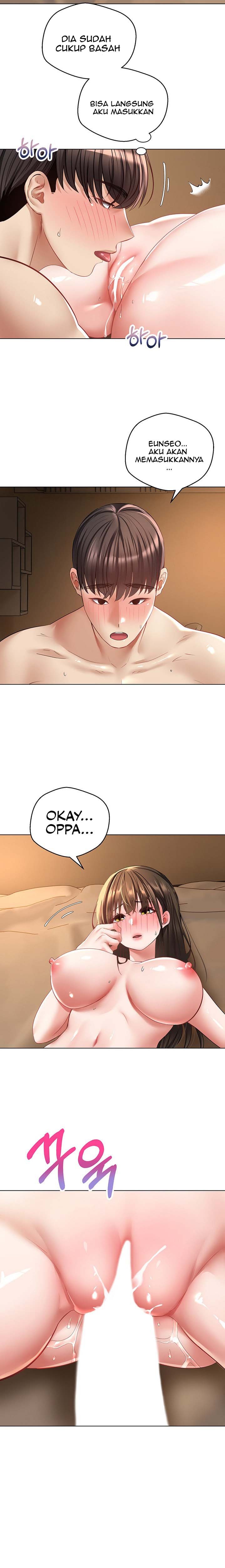 Wish Fulfillment Application: Chapter chapter-23 - Page 12