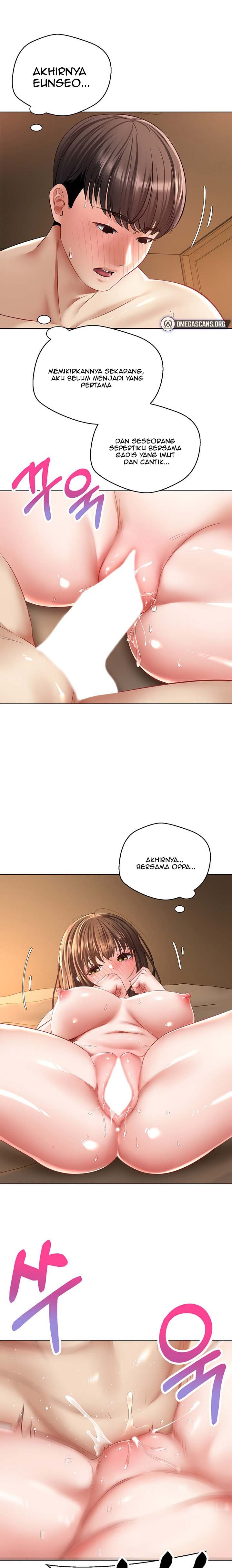 Wish Fulfillment Application: Chapter chapter-23 - Page 13