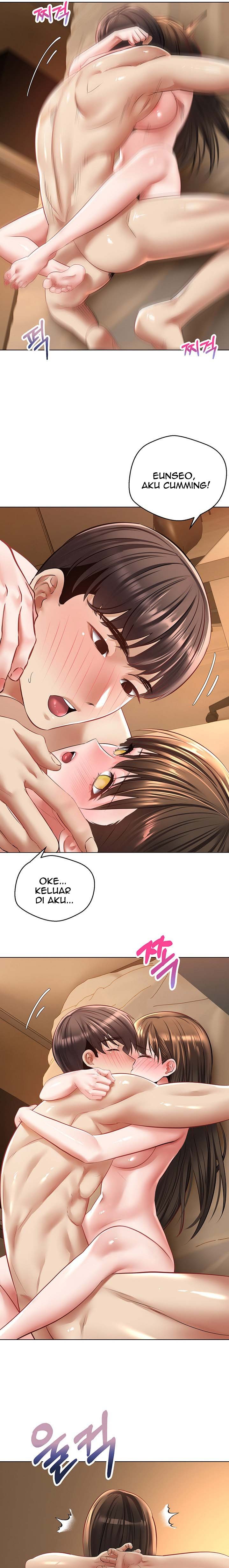 Wish Fulfillment Application: Chapter chapter-23 - Page 16