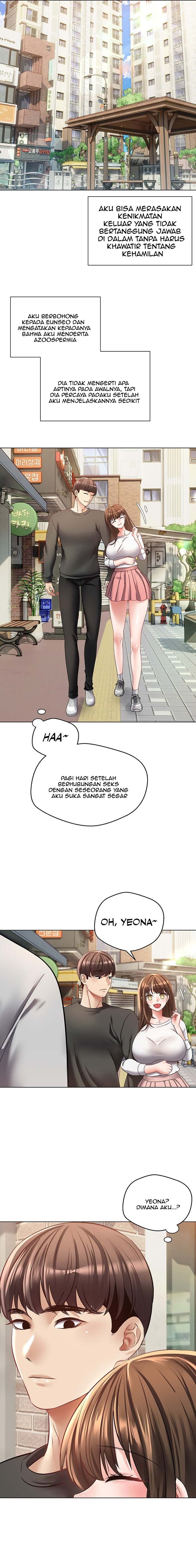Wish Fulfillment Application: Chapter chapter-23 - Page 19