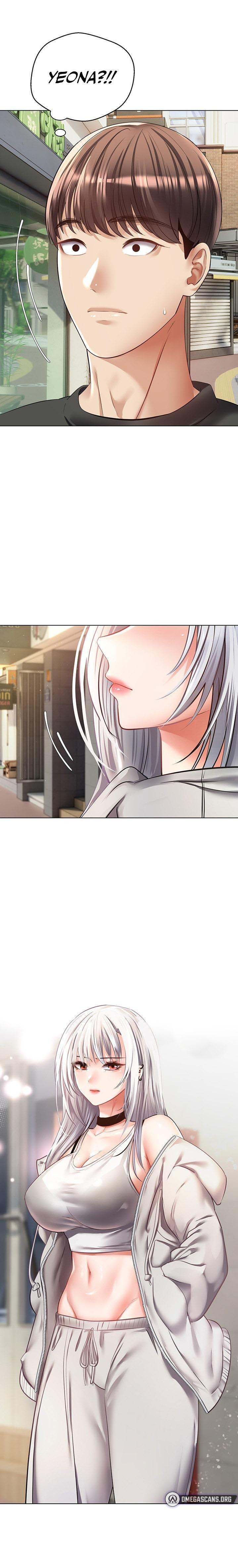 Wish Fulfillment Application: Chapter chapter-23 - Page 20