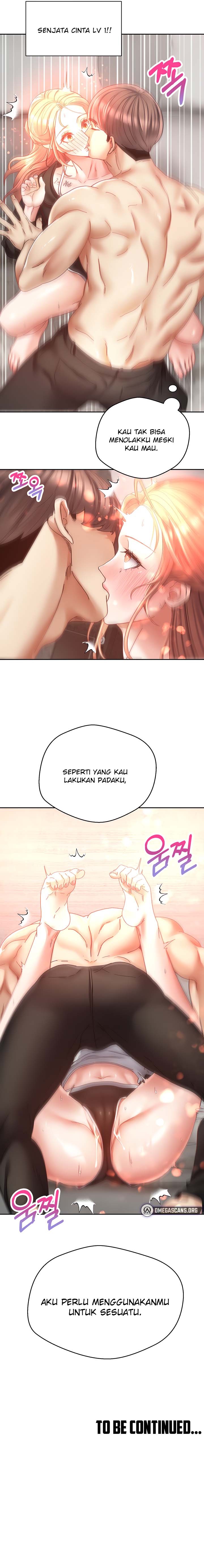 Wish Fulfillment Application: Chapter chapter-39 - Page 8