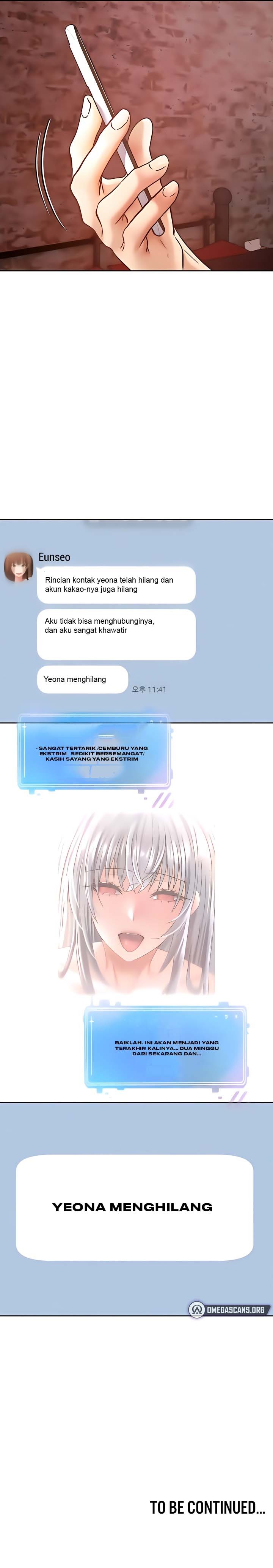 Wish Fulfillment Application: Chapter chapter-44 - Page 9