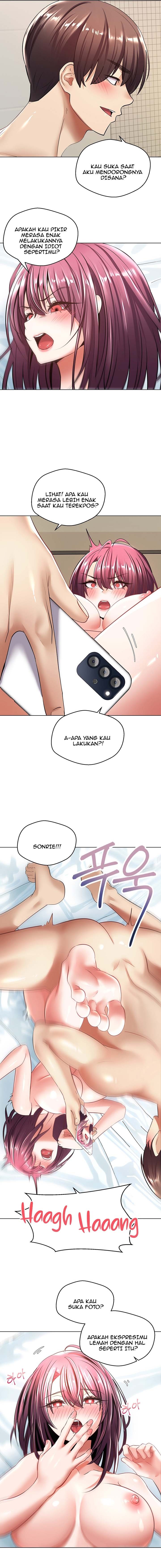 Wish Fulfillment Application: Chapter chapter-6 - Page 7