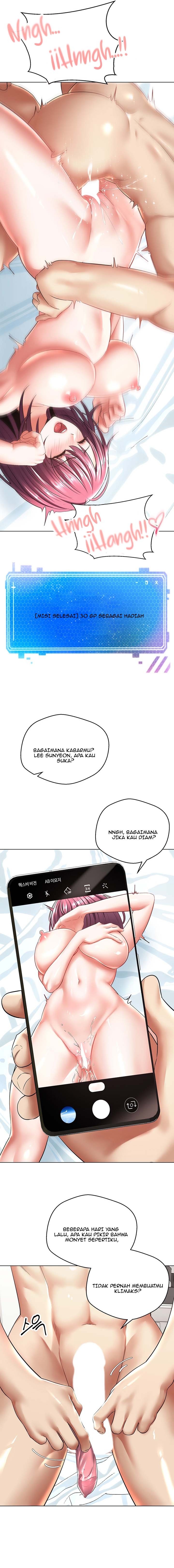 Wish Fulfillment Application: Chapter chapter-6 - Page 10
