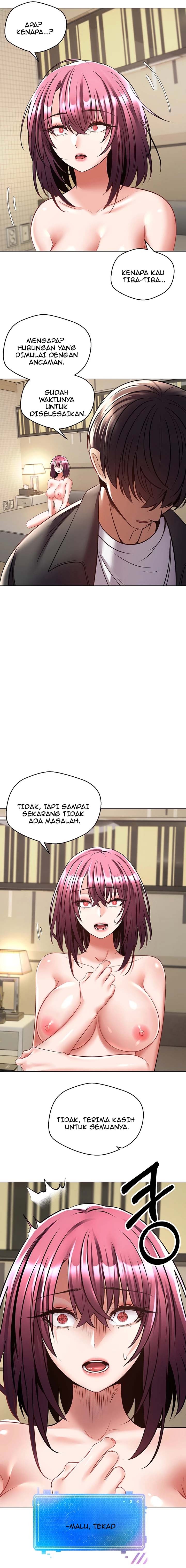 Wish Fulfillment Application: Chapter chapter-7 - Page 12