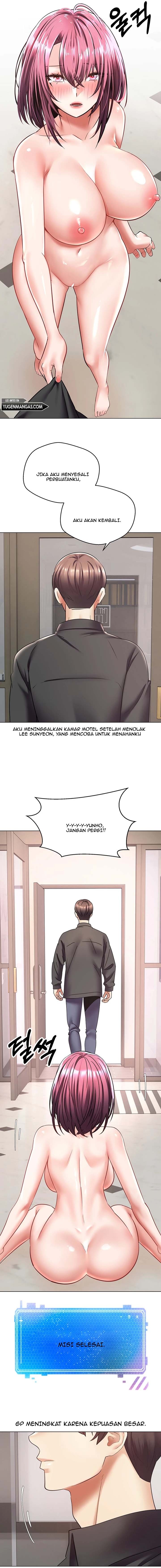 Wish Fulfillment Application: Chapter chapter-7 - Page 14