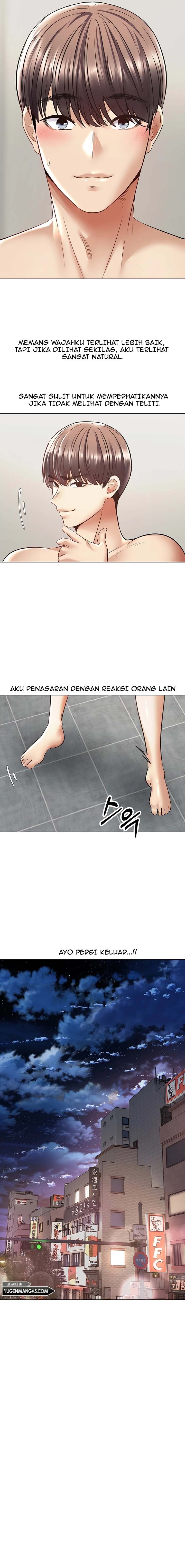 Wish Fulfillment Application: Chapter chapter-7 - Page 18