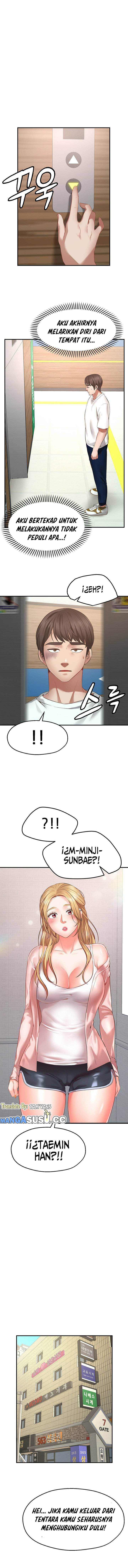 Wish Partner: Chapter chapter-1 - Page 13
