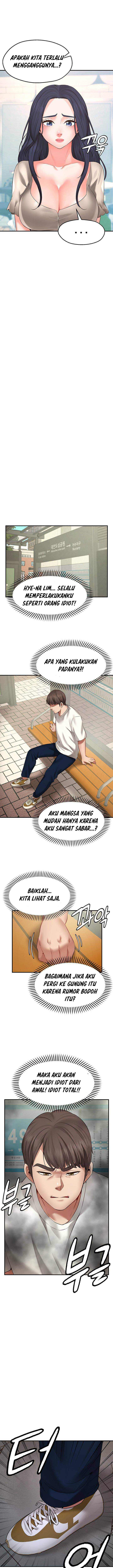 Wish Partner: Chapter chapter-1 - Page 19