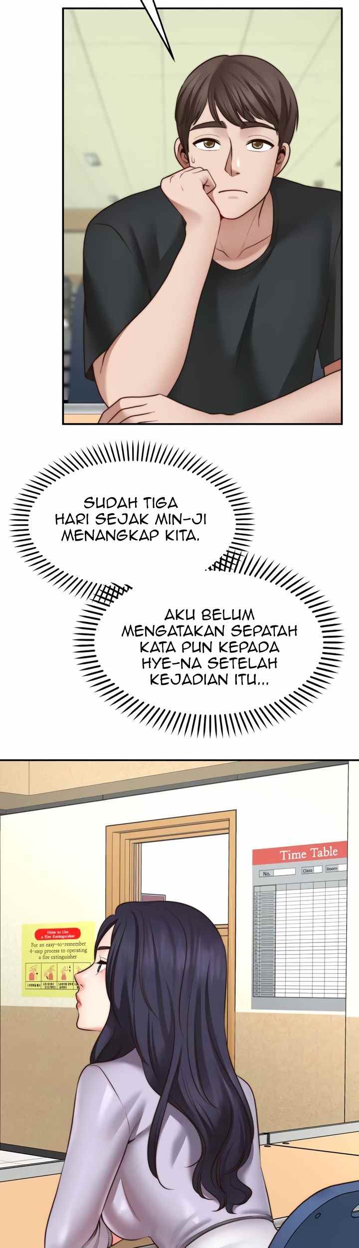 Wish Partner: Chapter chapter-21 - Page 4
