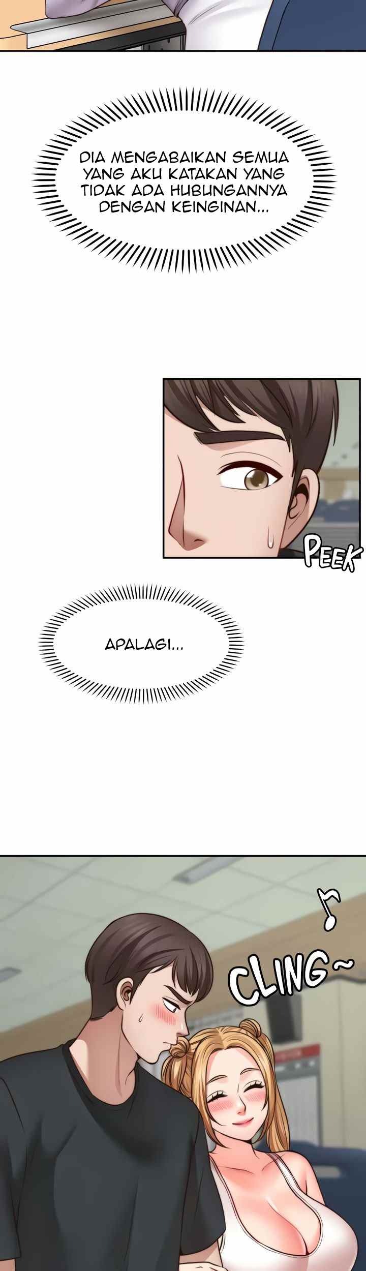 Wish Partner: Chapter chapter-21 - Page 5