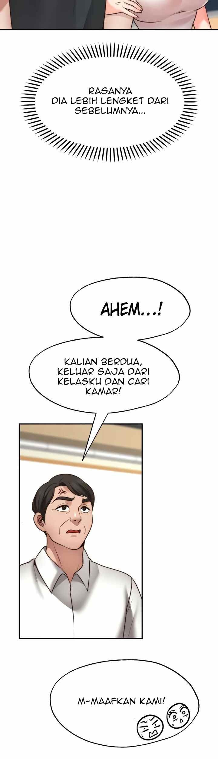 Wish Partner: Chapter chapter-21 - Page 6