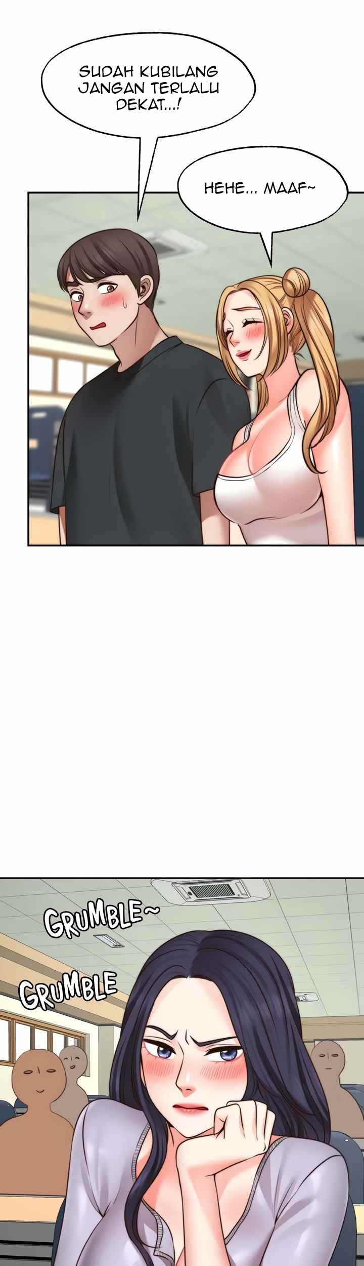 Wish Partner: Chapter chapter-21 - Page 7