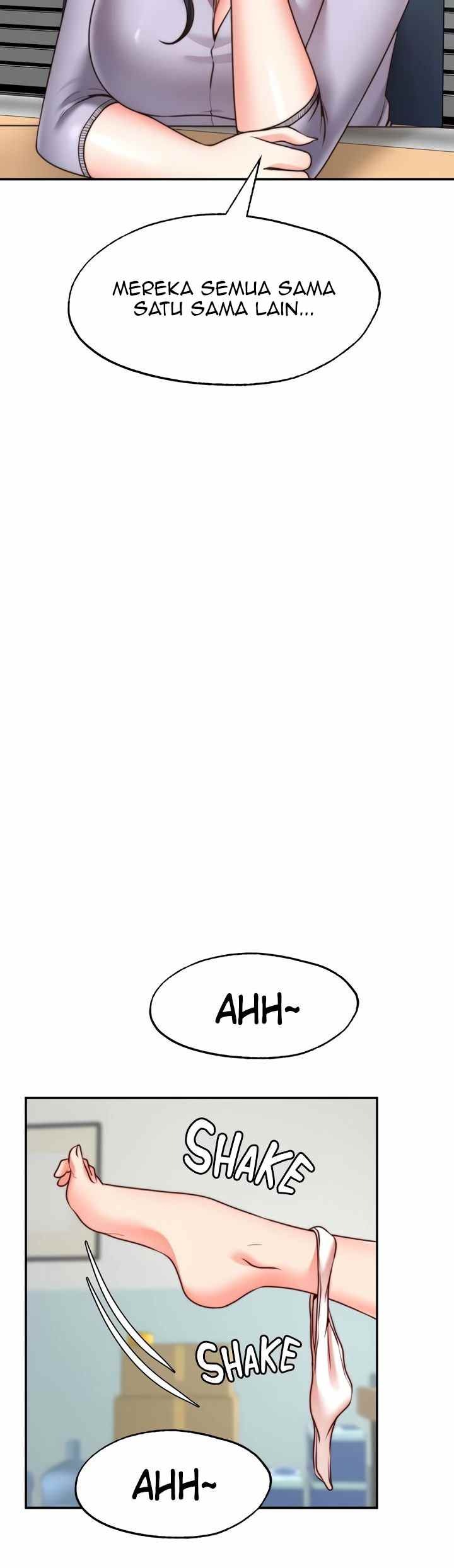Wish Partner: Chapter chapter-21 - Page 8