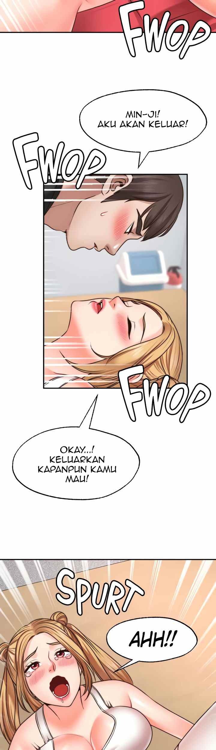 Wish Partner: Chapter chapter-21 - Page 10