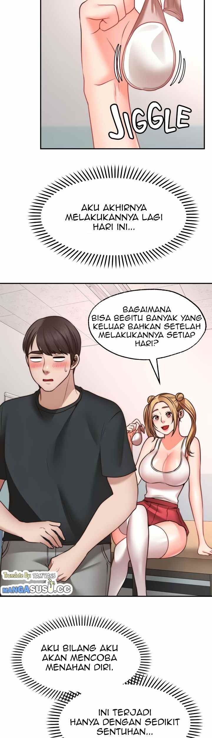 Wish Partner: Chapter chapter-21 - Page 12