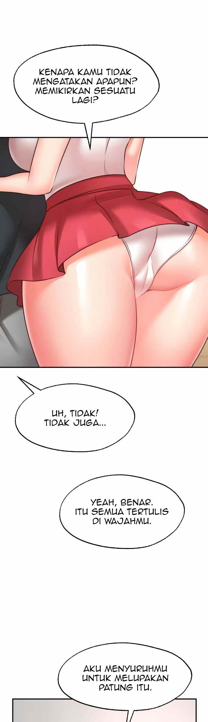 Wish Partner: Chapter chapter-21 - Page 14
