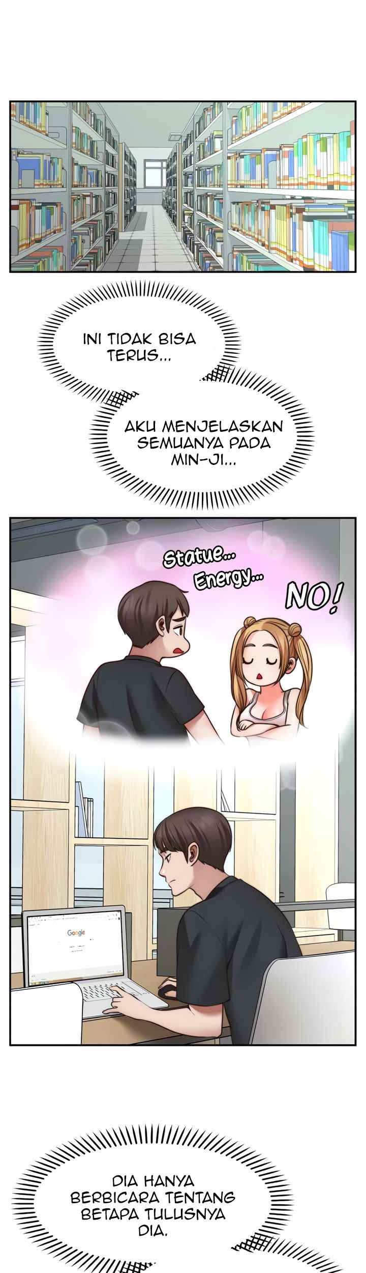 Wish Partner: Chapter chapter-21 - Page 17