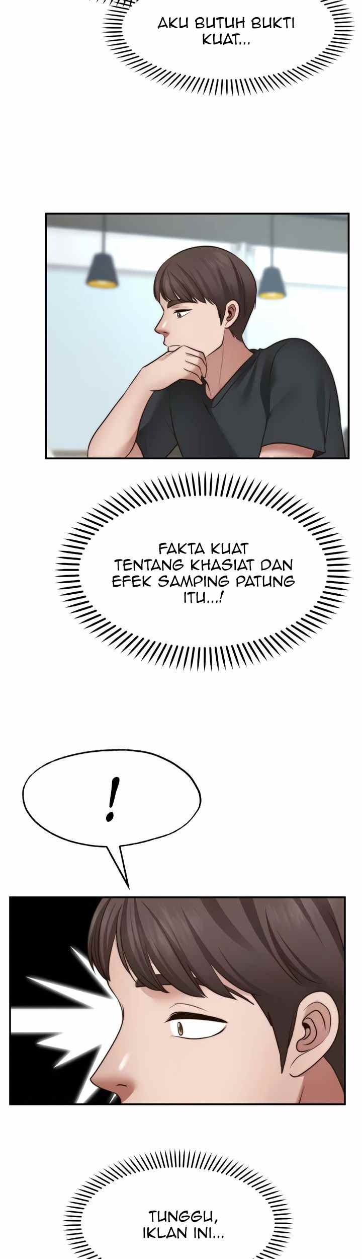 Wish Partner: Chapter chapter-21 - Page 18