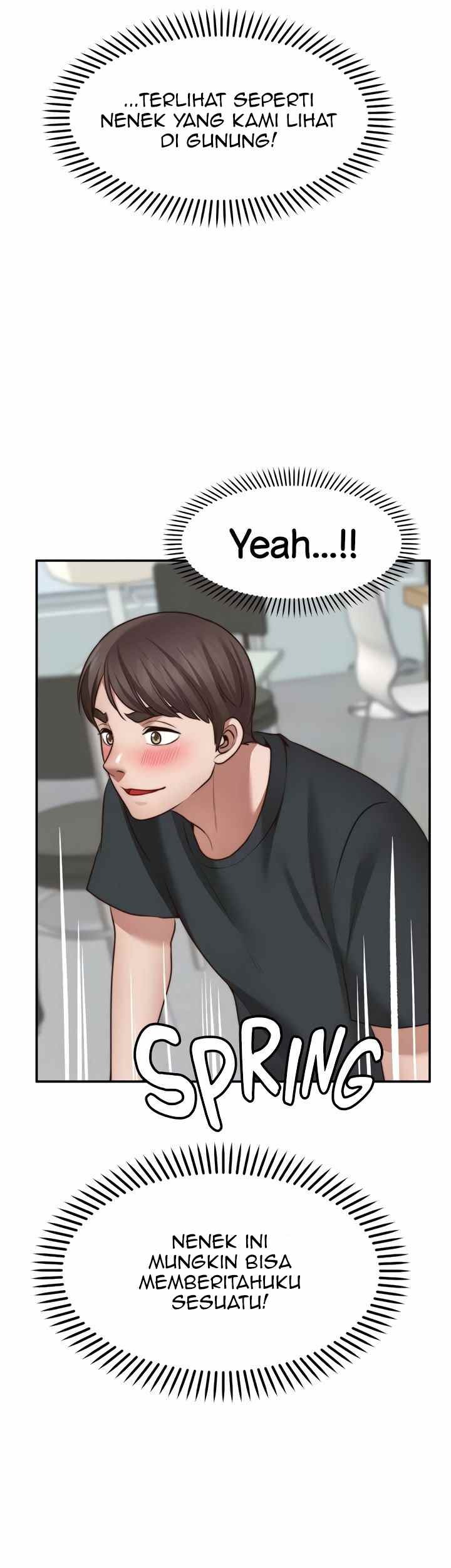 Wish Partner: Chapter chapter-21 - Page 20