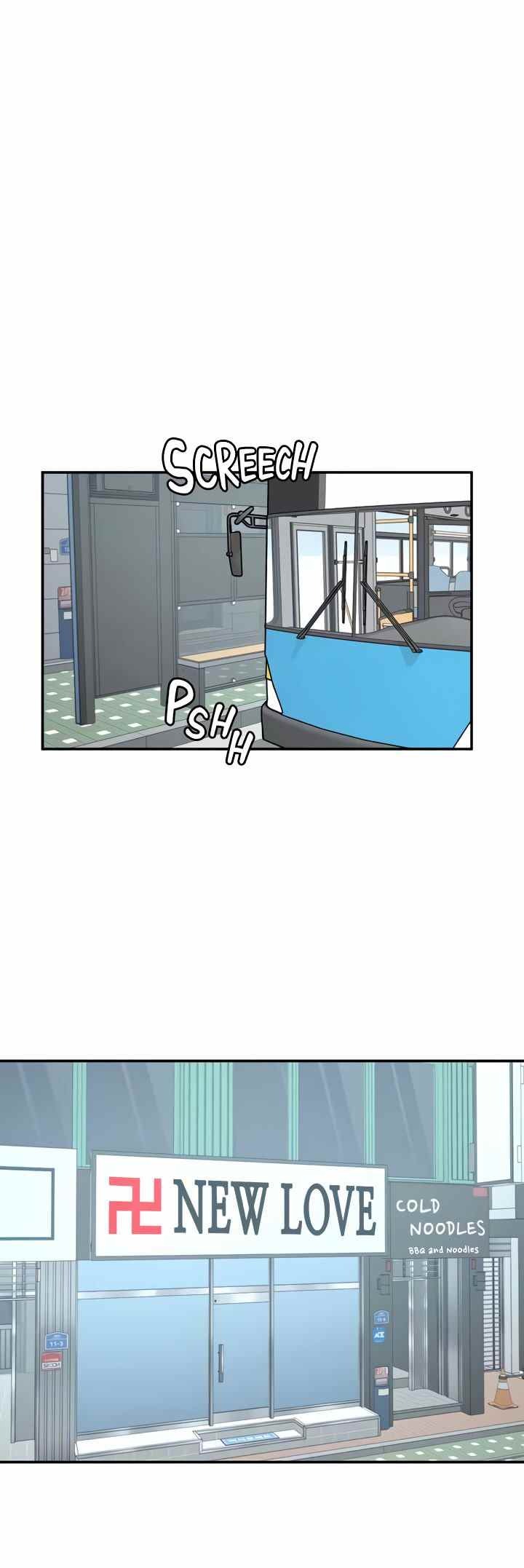 Wish Partner: Chapter chapter-21 - Page 21