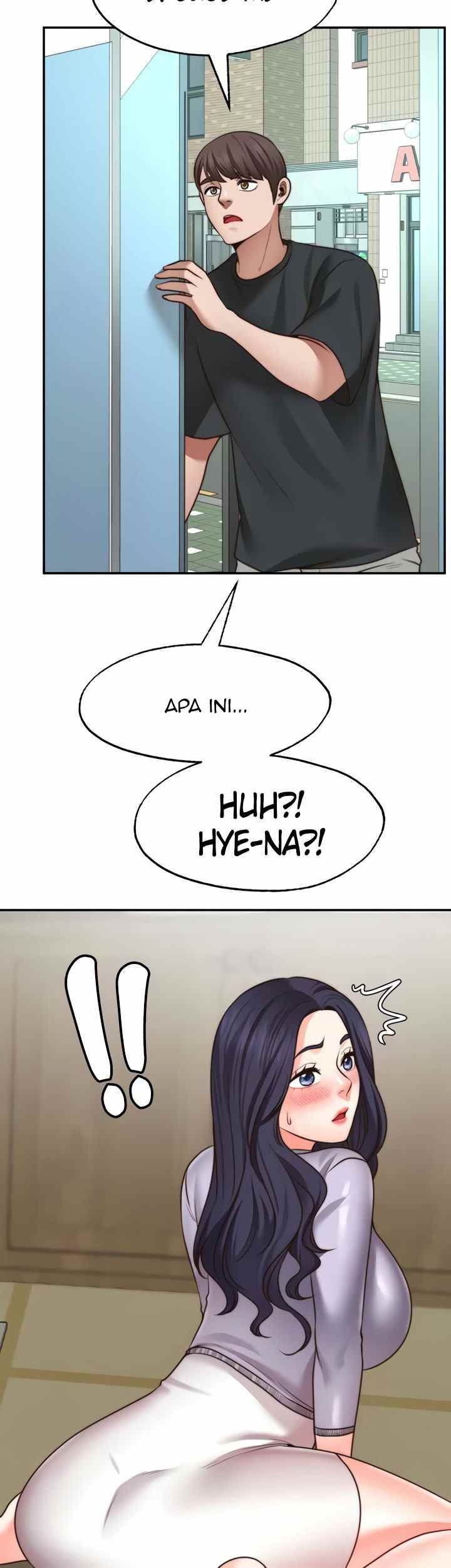 Wish Partner: Chapter chapter-21 - Page 23