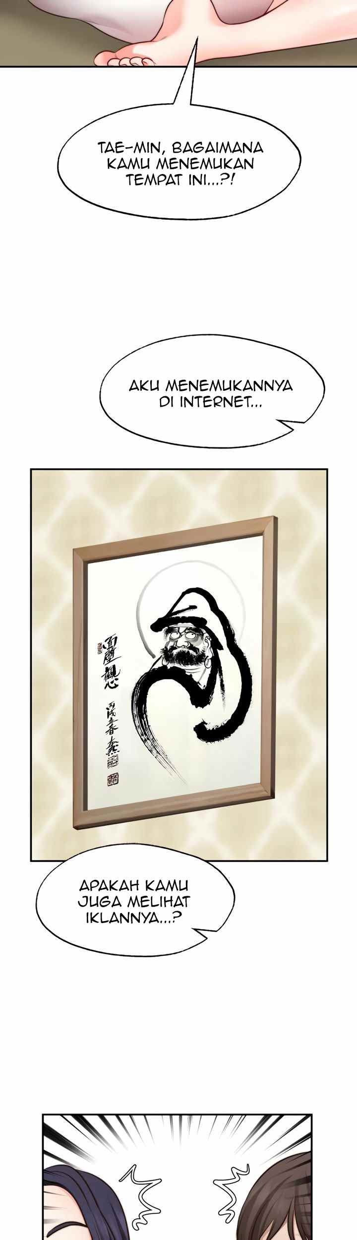 Wish Partner: Chapter chapter-21 - Page 24