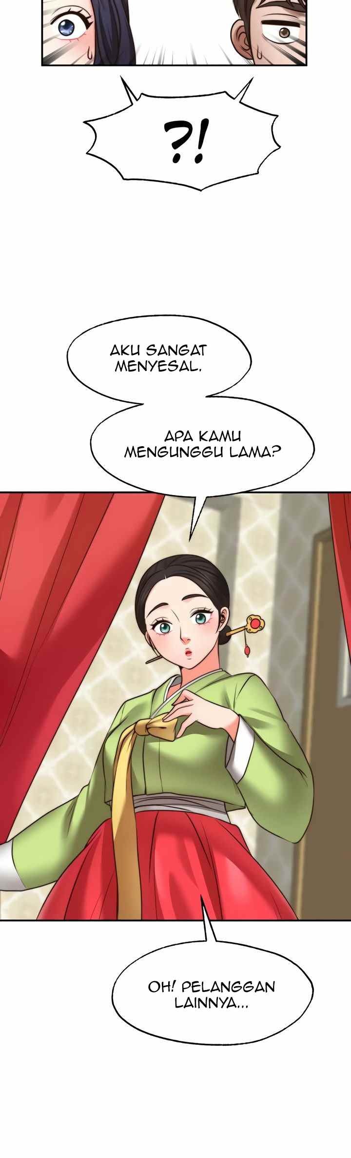 Wish Partner: Chapter chapter-21 - Page 25