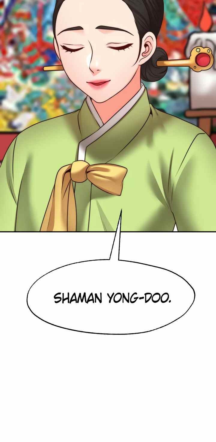 Wish Partner: Chapter chapter-21 - Page 28
