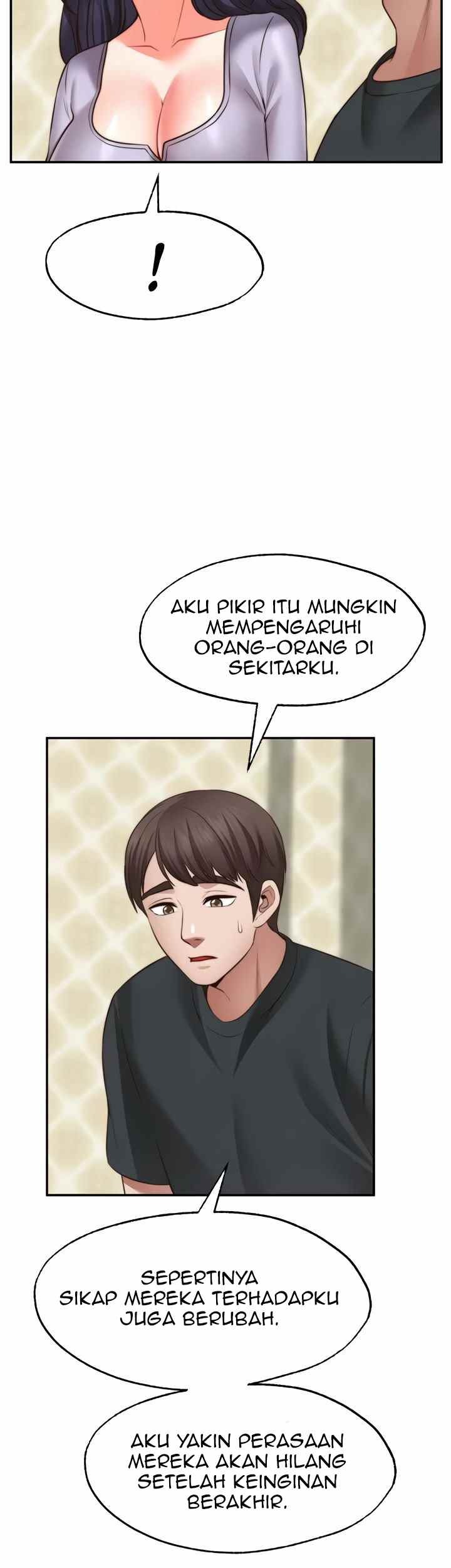 Wish Partner: Chapter chapter-21 - Page 30