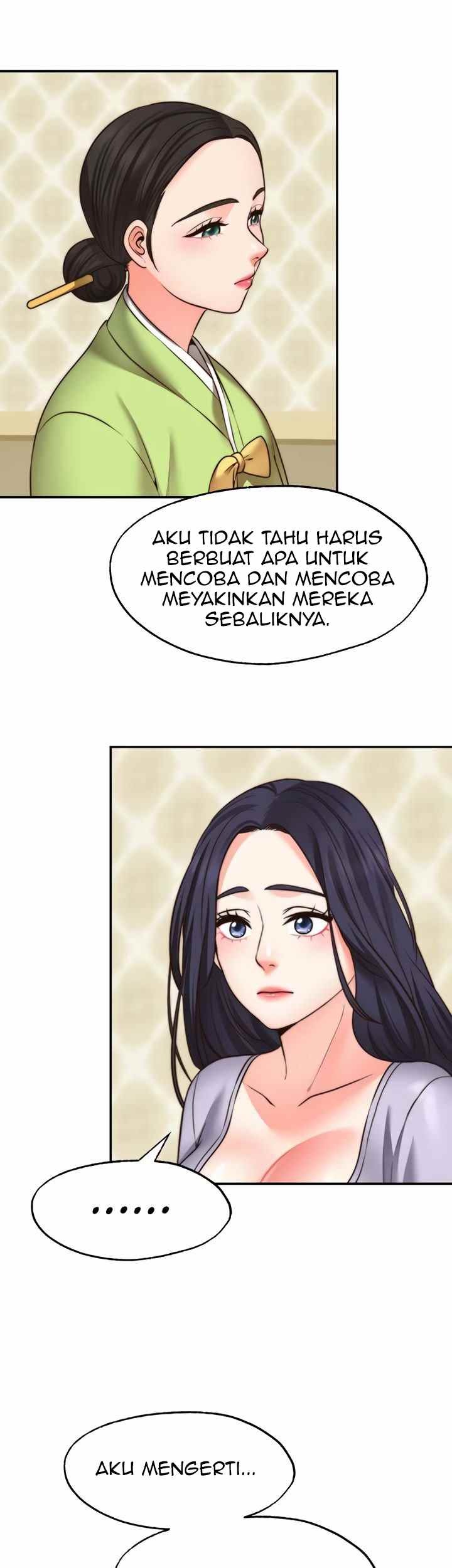 Wish Partner: Chapter chapter-21 - Page 31