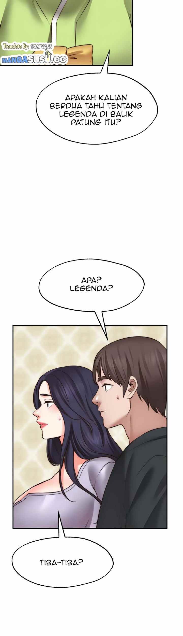 Wish Partner: Chapter chapter-21 - Page 33