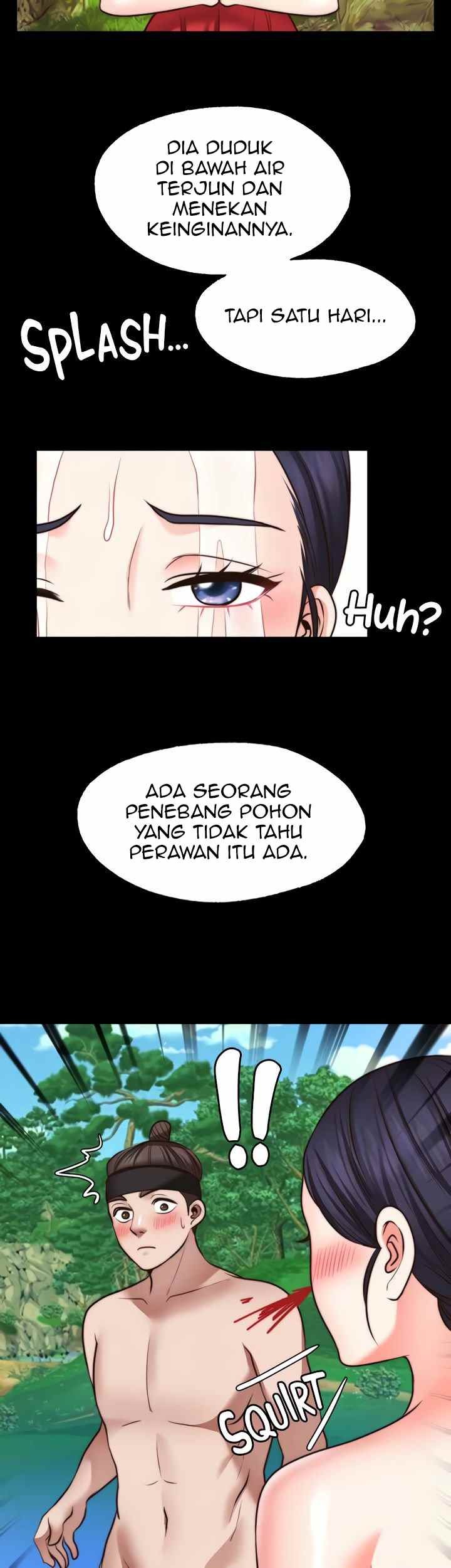 Wish Partner: Chapter chapter-21 - Page 36