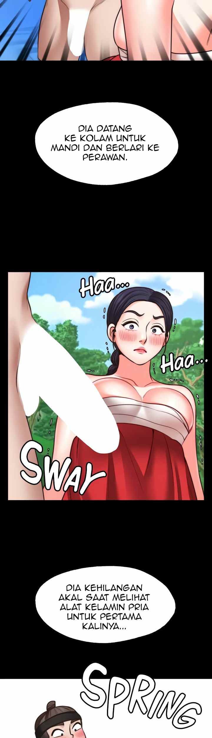 Wish Partner: Chapter chapter-21 - Page 37