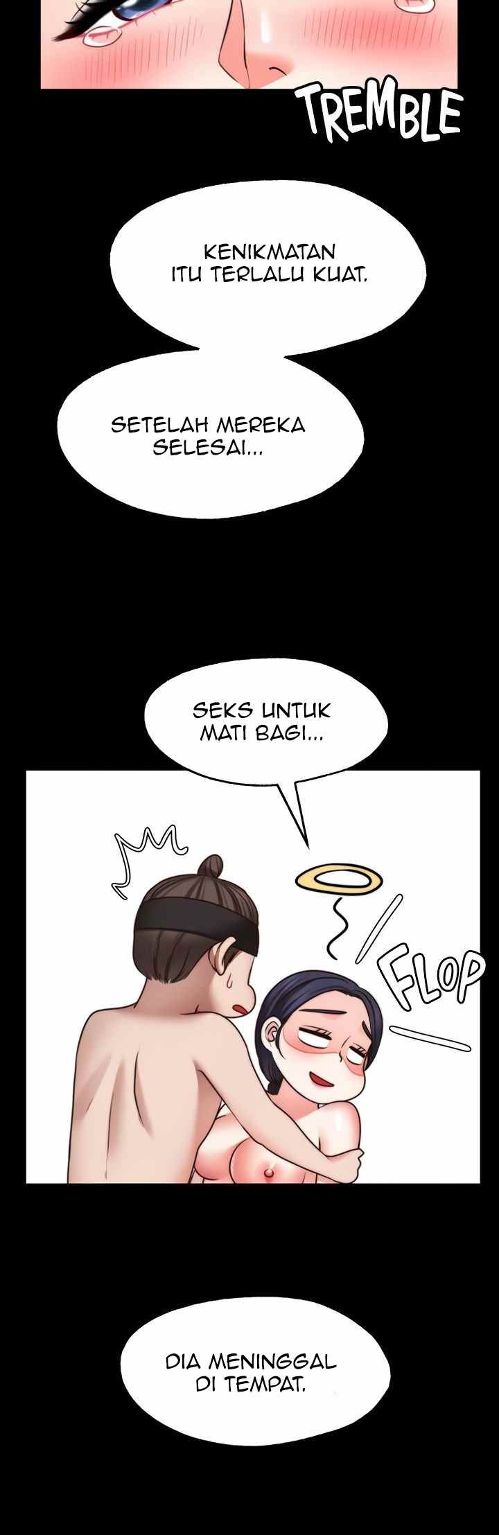 Wish Partner: Chapter chapter-21 - Page 40