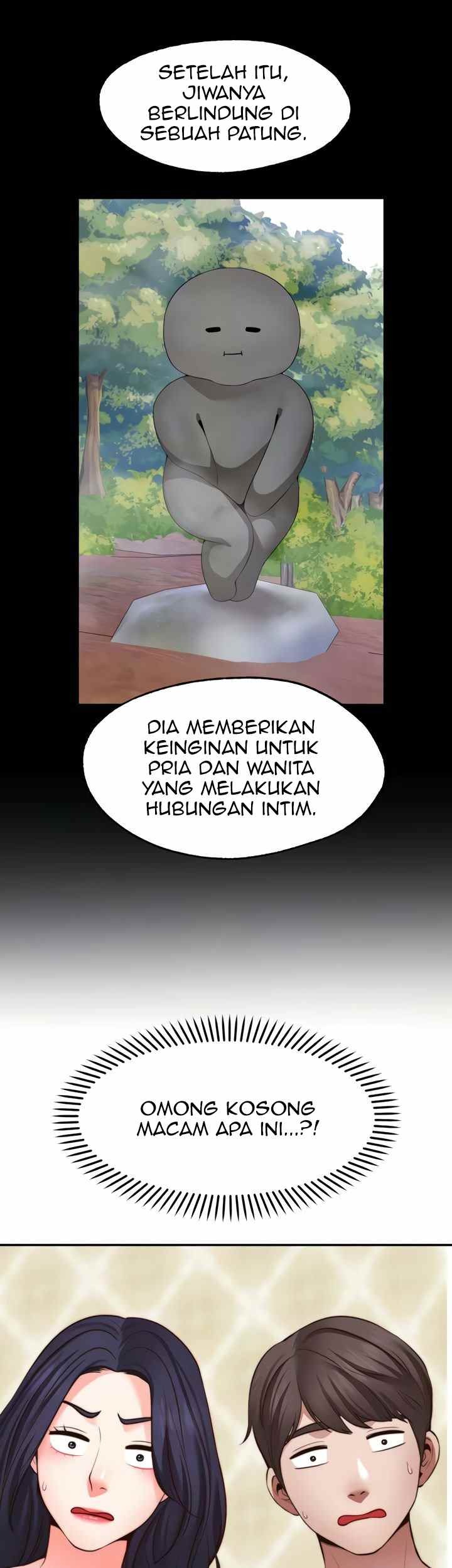 Wish Partner: Chapter chapter-21 - Page 41