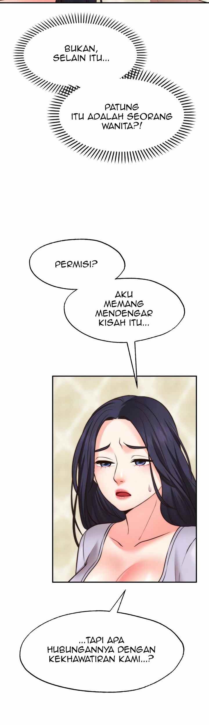 Wish Partner: Chapter chapter-21 - Page 42