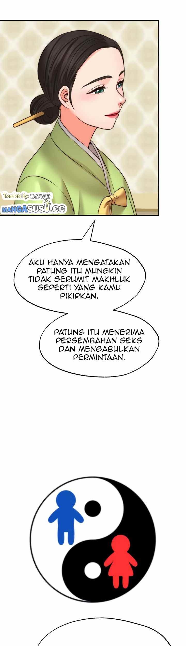 Wish Partner: Chapter chapter-21 - Page 43